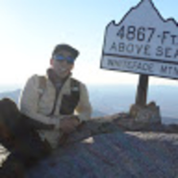 Meet your Posher, Yotin - Picture 1 of 1